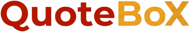 QuoteBox Text